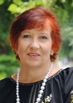 Надія Гуменюк Надія Гуменюк