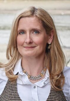 Крессида Ковелл Крессида Ковелл