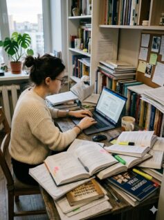 “Не тягни до останнього”: 5 аргументів, чому варто почати магістерську заздалегідь