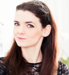 Тіна Кепке Тіна Кепке