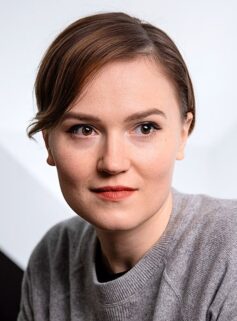 Вероніка Рот Вероніка Рот