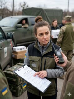 Як фонд перевіряє запит від військового підрозділу або бригади: документи, контакти, підтвердження