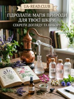 Як обрати гідролат: практичні поради та сфери використання