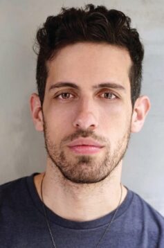 Адам Сільвера Адам Сільвера