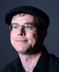 Енді Вейр Енді Вейр