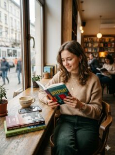 Читати чи не читати — питання не стоїть. Але як встигнути все?