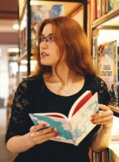 Альона Рязанцева Альона Рязанцева