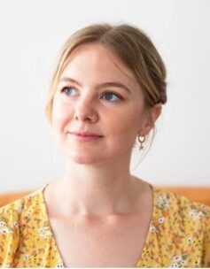 Емілія Гарт Емілія Гарт