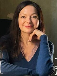 Вікторія Белім Вікторія Белім