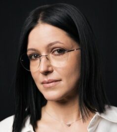 Міла Смолярова Міла Смолярова