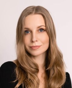 Вікторія Климчук-Длугач Вікторія Климчук-Длугач