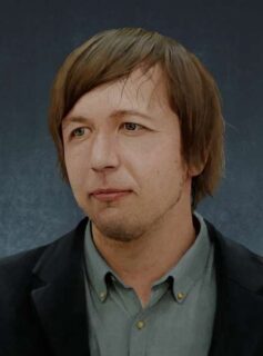 Євген Малолєтка Євген Малолєтка