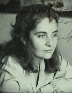 Маргарита Ліберакі Маргарита Ліберакі