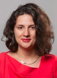 Наталія Оздемір Наталія Оздемір